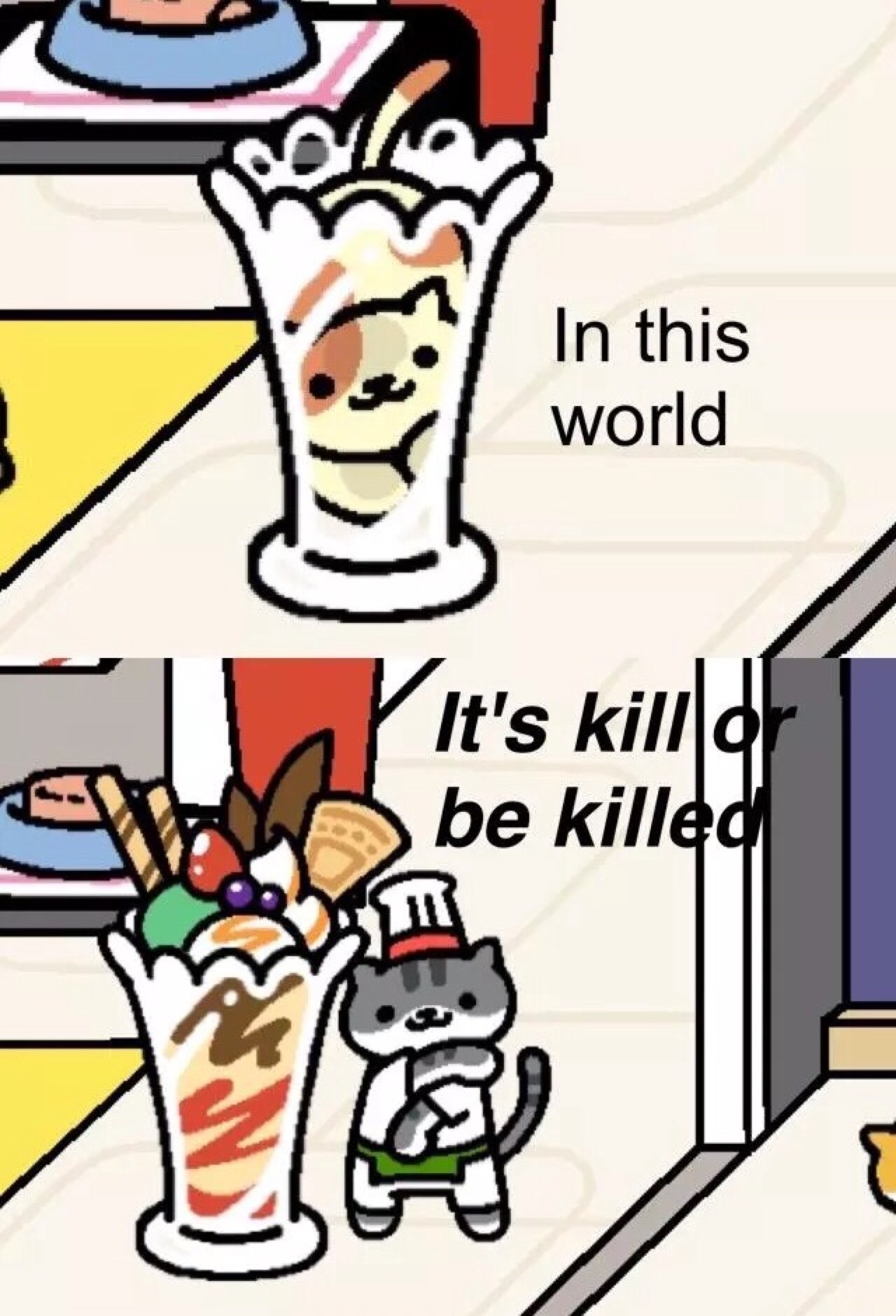 ragehappy-haus:  triangle-toast:  Rest in Peaches  OH N O 