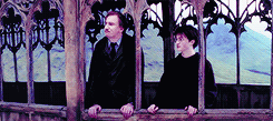 ohremus:  Remus Lupin + Prisoner of Azkaban