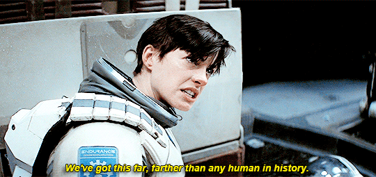ccavill:  Interstellar (2014) - Christopher Nolan 