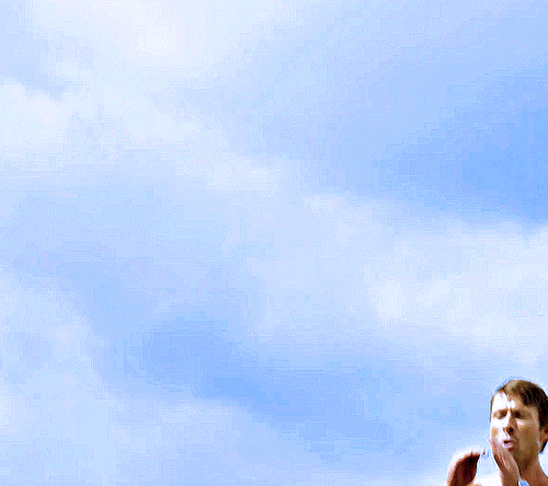 GLEN POWELL Men's Health Magazine (Nov 14, 2023)