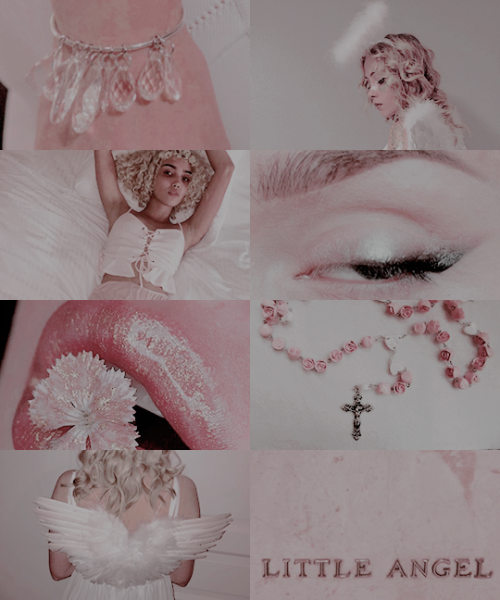 grrlhood: MYTHOLOGY EDITS | angels an angel is a spiritual being superior to humans in power and int