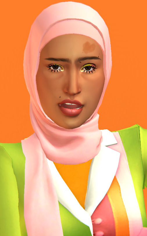 Samina Is A Pakistani-British Model From The 1960s, Known For Her Striking Beauty, Bubbly Personality