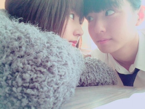 武田玲奈 宮原華音