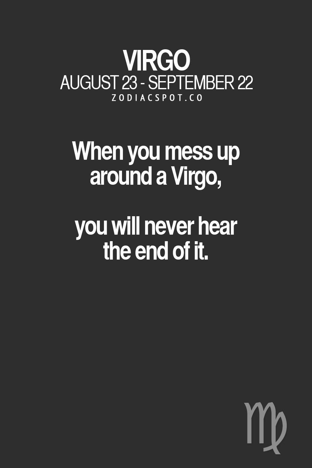 zodiacspot:  Read more about your sign here