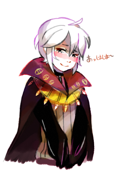 estellecampanella:im the biggest henry trashbag on the planet and i need to be destroyed