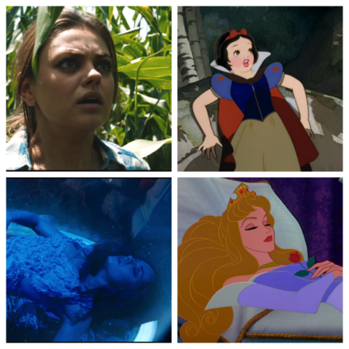 lizteph:Jupiter Jones aka the space princess