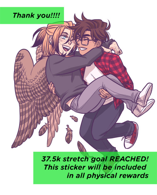 Hey hey the Avialae Kickstarter has been doing super well so I thought I’d share some of the e