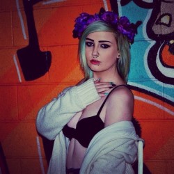 lickertwat:Another picture from yesterday :)