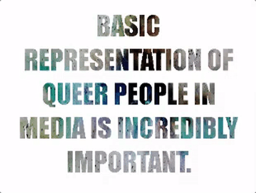 the-future-now:  The backlash to Tracer having a girlfriend proves we need more representationFor people who identify as LGBTQ, or who have friends and  family members who do, one queer character in a video game probably  doesn’t seem like a big deal.