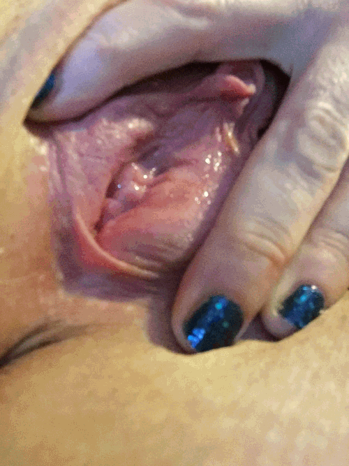 XXX jigglybeanphalange:  My horny pussy was so photo