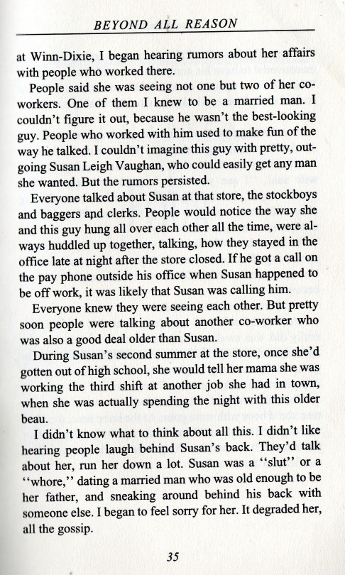 susan smith – saleintothe90s