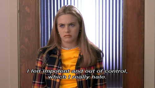 sensitivelibra:clueless (1995)