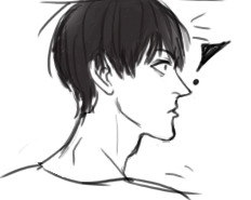 ringo-smile: OK SO THIS IS PART 1 AND THIS IS PART 2: http://ringo-smile.tumblr.com/post/155187035872/part-2-therell-be-part-3-in-a-moment