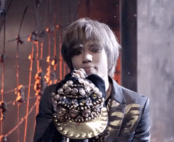 angelstarpl:  Niel x Daehyun for anonymous 
