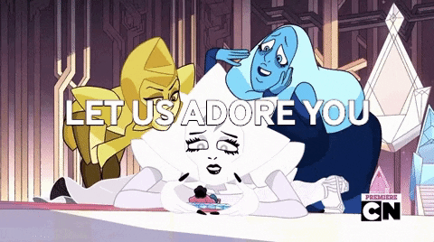 anntickwittee: Steven Universe: The Movie Soundtrack Pt1Part 2