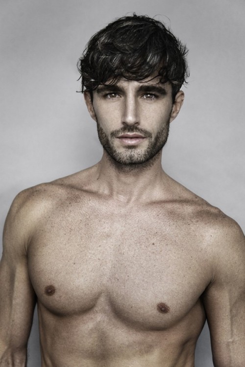 raul pardeilhan by brice hardelin