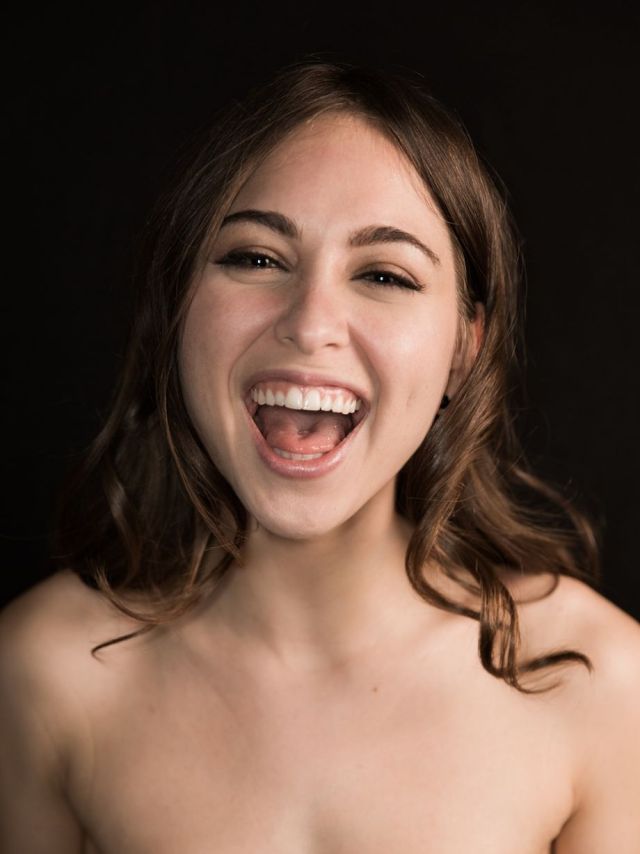 itsjonfen:  Riley Reid.  pornstar galaxy (portrait series) ⋆⋆⋆ riley reid