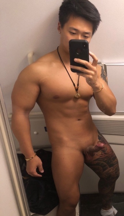 onlyasianhunks:Ryan(30/04/18)