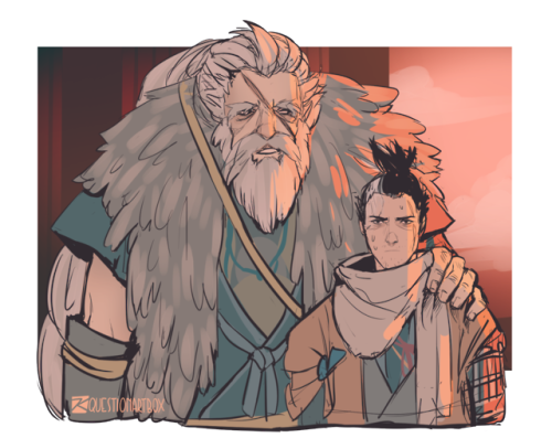 questionartbox: Sekiro is a game with lots of characters that are…… tall Art blog: questionartbox Co