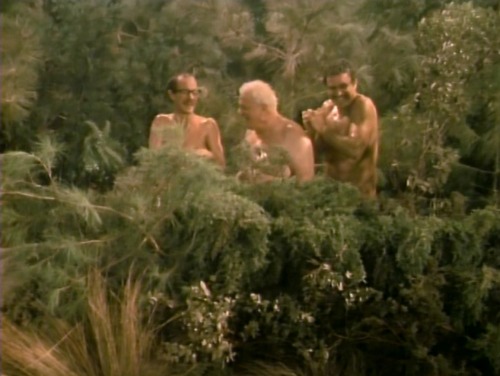 Evening Shade (TV Series)’Three Naked Men: Part 1,’ S2/E1, (1991), War breaks out between the women 