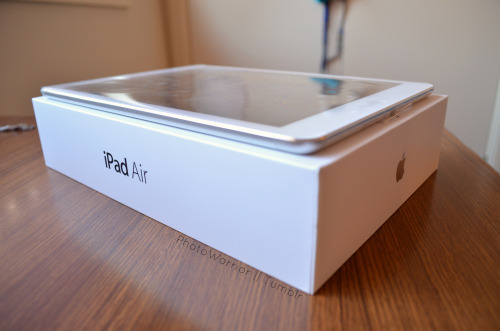 ipad air