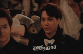 kaibility:  some favorite fancams of jongin ♥ 