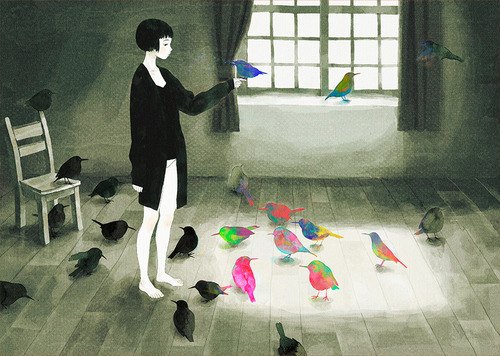 insolacion:  Jun Kumaori 