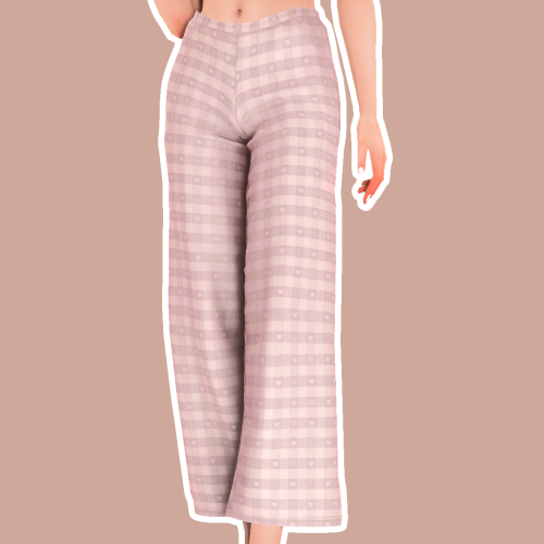 Whimp1337 Y2K Style Set