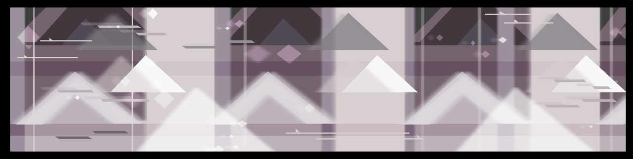 A selection of Backgrounds from the Steven Universe episode: “Serious Steven”