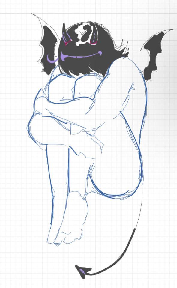 Oc: Hikaru