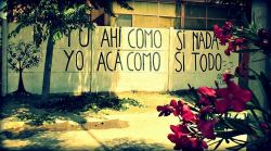 Accionpoeticaenchile:  “Tu Ahí Como Si Nada, Yo Acá Como Si Todo” Las Guaitecas/Lee