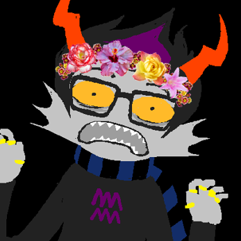 ta dahh part 3 of the troll icons YOU&rsquo;RE WELCOME. free to use! (actual