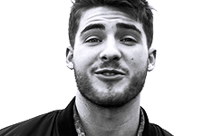 codychristiansource:  Cody Christian for American Eagle Outfitters’ #WeAllCan Campaign