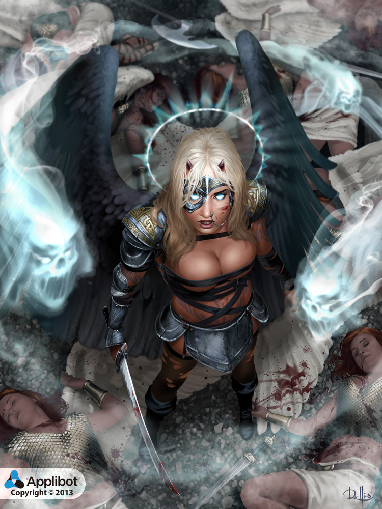 geekynerfherder:  I’ve previously showcased a few of my favourite pop culture and
