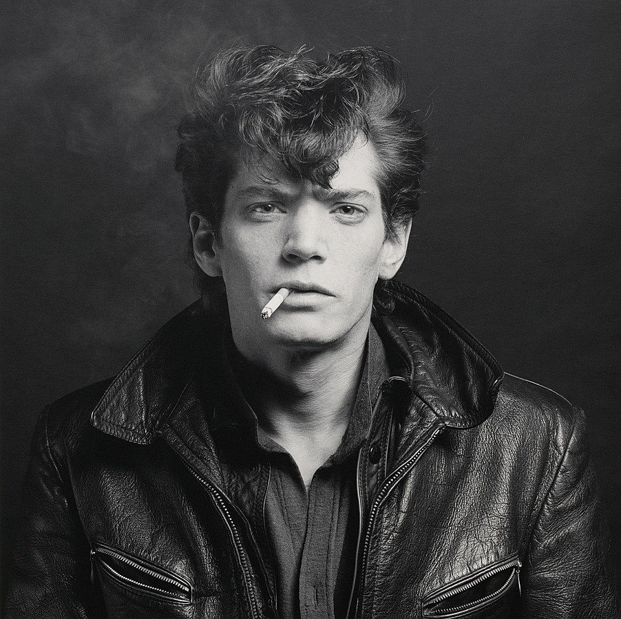 peterbootsnyc:  ‘Robert Mapplethorpe: The Perfect Moment,’ Twenty-Five Years