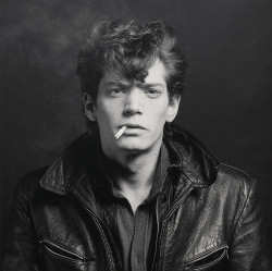 peterbootsnyc:  ‘Robert Mapplethorpe: The Perfect Moment,’ Twenty-Five Years Later Today commemorates the twenty-fifth anniversary of the obscenity trial sparked by the artist’s controversial exhibition “The Perfect Moment” at the Contemporary