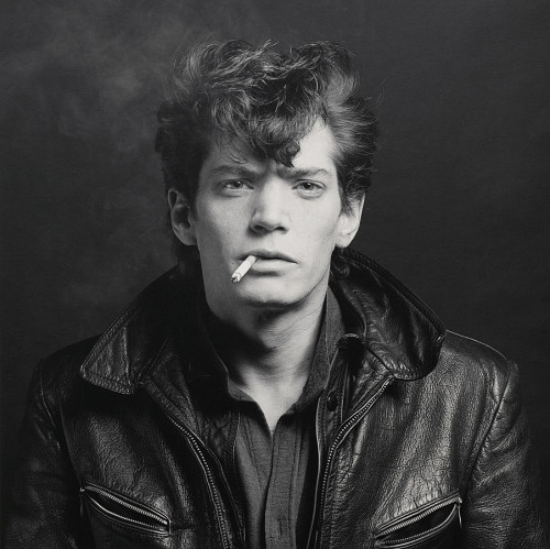 peterbootsnyc:  ‘Robert Mapplethorpe: The adult photos