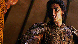 imdancingintherain07:Marco Polo (season 1) rewatch meme:↳ 1x08 - Rendering. 