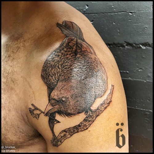 Brücius Tattoo - San Francisco California USAtumblr: @bruciustattoo ​brucius@bruciustattoo.com