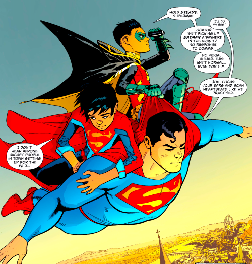dailydccomics