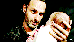 anarchygrimes:   The Walking Dead Meme:  -  One Season                