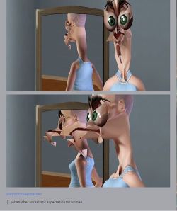 Itsstuckyinmyhead:  The Sims Photoset #2 More? Set#1 Set#3 