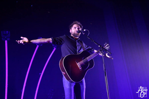 Passenger @ Enmore Theatre, Sydney 11.12.13