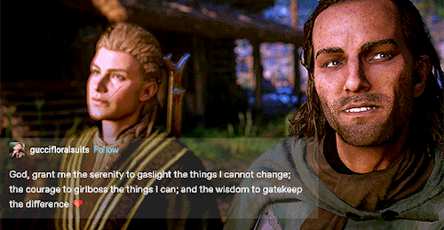 Assassins Creed: Valhalla + TEXT POSTS