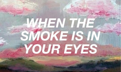 starrynightluke:  i don’t wanna be your friend, i wanna kiss your neck