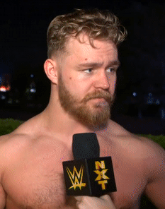 Tyler Bate