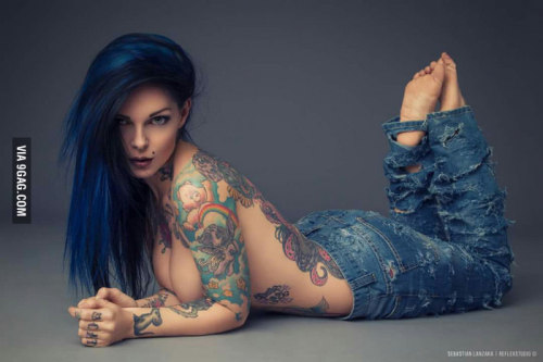 thehentaievilberserker:  Riae Suicide
