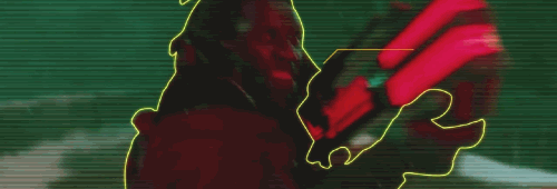 ithelpstodream:  X-Men: Days of Future PastP O W E R S 