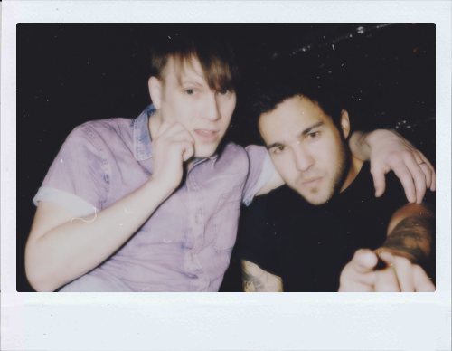 thefalloutkid:  "Patrick is pretty much the only person on this planet that