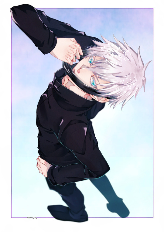 五条先生 Explore Tumblr Posts And Blogs Tumgir
